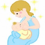 手足口病の幼児の症状！母乳を飲めない時や食べない時の対処法！