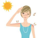 日焼けの治るまでの期間とムラを治す方法！注意点もチェック！