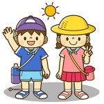子供の日焼けケア！しみやまだらをキレイに治す方法と注意点！