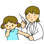 手足口病で予防接種はいつから受けてよい？間隔の目安と注意点！