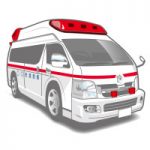 熱中症で救急車を呼ぶときの判断の仕方と注意点！料金の目安も