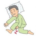 熱中症で足がつる原因と対処法と注意点！予防するための対策も！