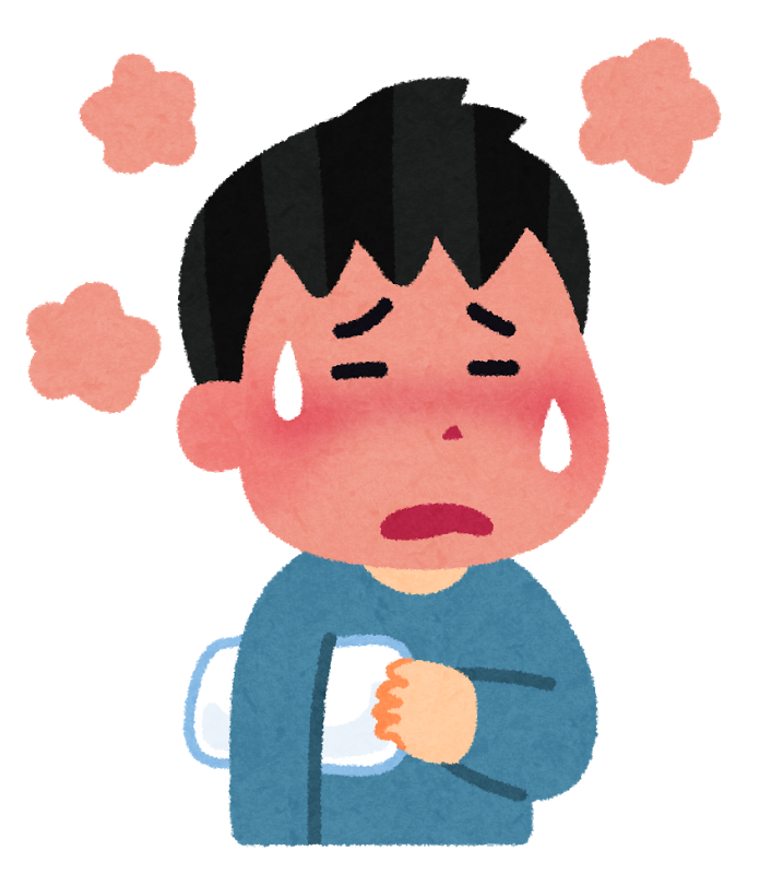 熱が長く続き、治らないときに考えるべき疾患とは - とうきょうスカイツリー駅前内科