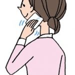 あせもにビーソフテンローションを使う時の注意点!効果と副作用!