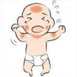 プール熱で嘔吐や咳があるときの対処法と注意点!原因は何?