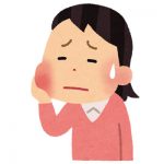 夏風邪で高熱が続く理由と下がらない時の対処法!大人の場合も