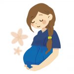 プール熱で妊婦の場合の赤ちゃんへの影響！検査の必要はある？