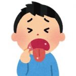 溶連菌で唇や口の中に症状が出た時の対処法と注意点！口内炎も！