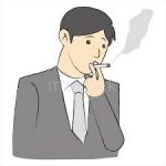 胃腸炎とタバコの因果関係！タバコが胃腸に与える影響と注意点！