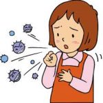 インフルエンザの後遺症で咳に要注意！合併症の危険性と対処法！