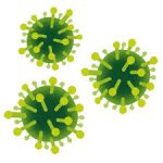 アデノウイルスの感染経路とうつるのを効果的に予防する方法！