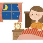 不安で眠れない時に考えられる病気！症状と対処法をチェック！