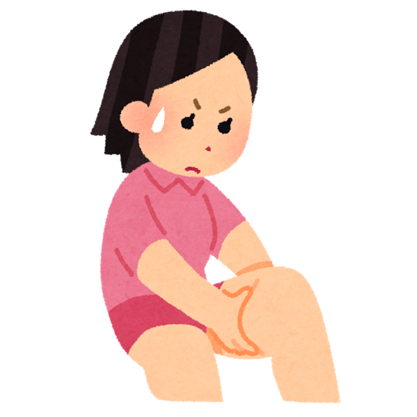 太もものしこりが痛い時は要注意！癌の可能性と対処法！何科？ 食品機能ドットコム