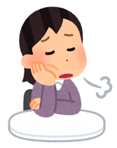 倦怠感の原因や病気とメカニズム！症状やとれない時の対処法も | 食品機能ドットコム